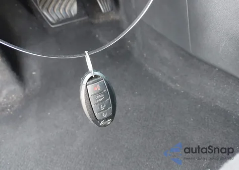 2022 Nissan Sentra Sv Xtronic Cvt z USA, uszkodzony, nr VIN 3N1AB8CVXNY253959